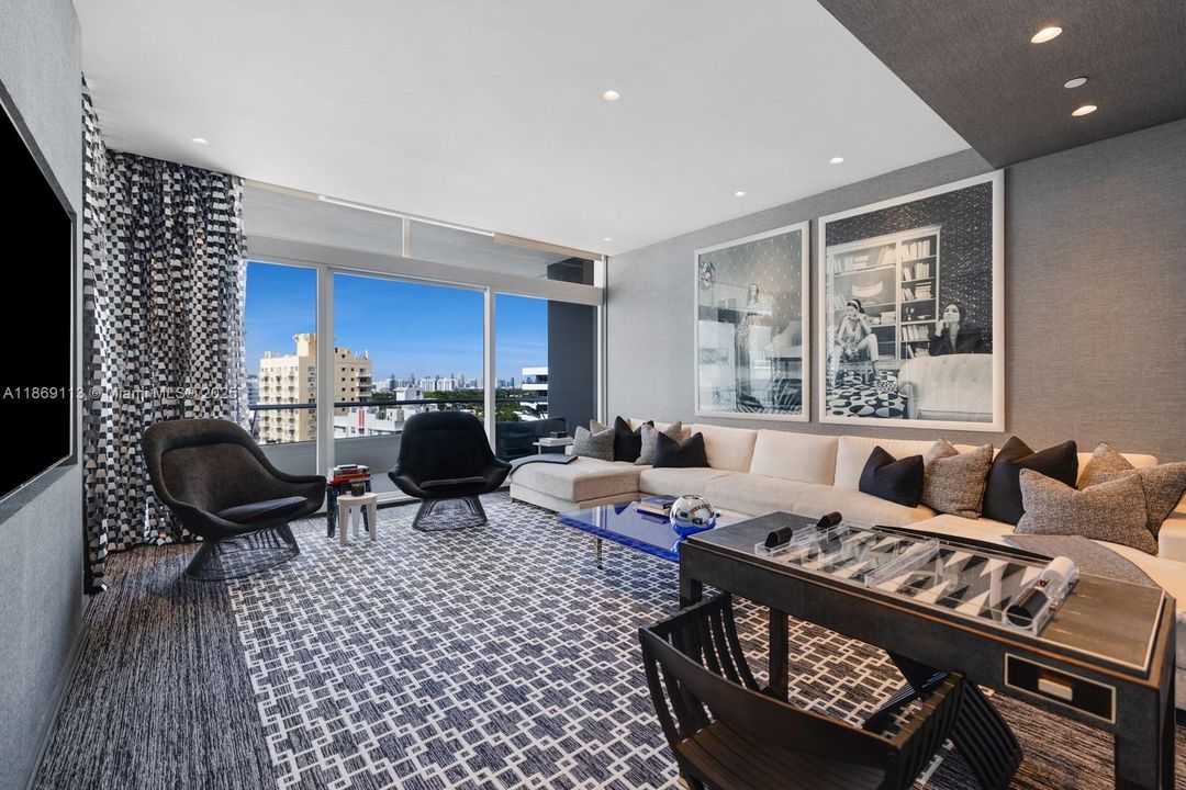 En Venta: $16,900,000 (4 camas, 4 baños, 4165 Pies cuadrados)