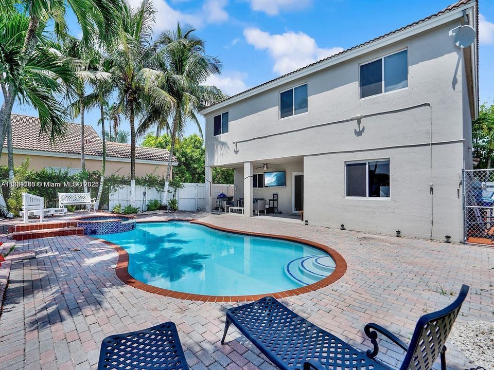 合同活跃: $5,500 (4 贝兹, 4 浴室, 2923 平方英尺)