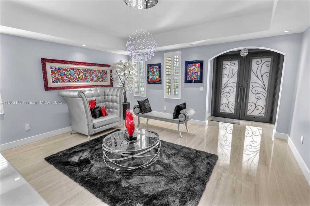 合同活跃: $1,200,000 (4 贝兹, 4 浴室, 3403 平方英尺)