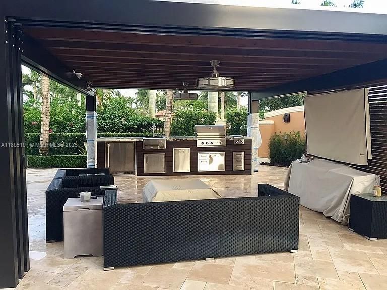 合同活跃: $1,200,000 (4 贝兹, 4 浴室, 3403 平方英尺)