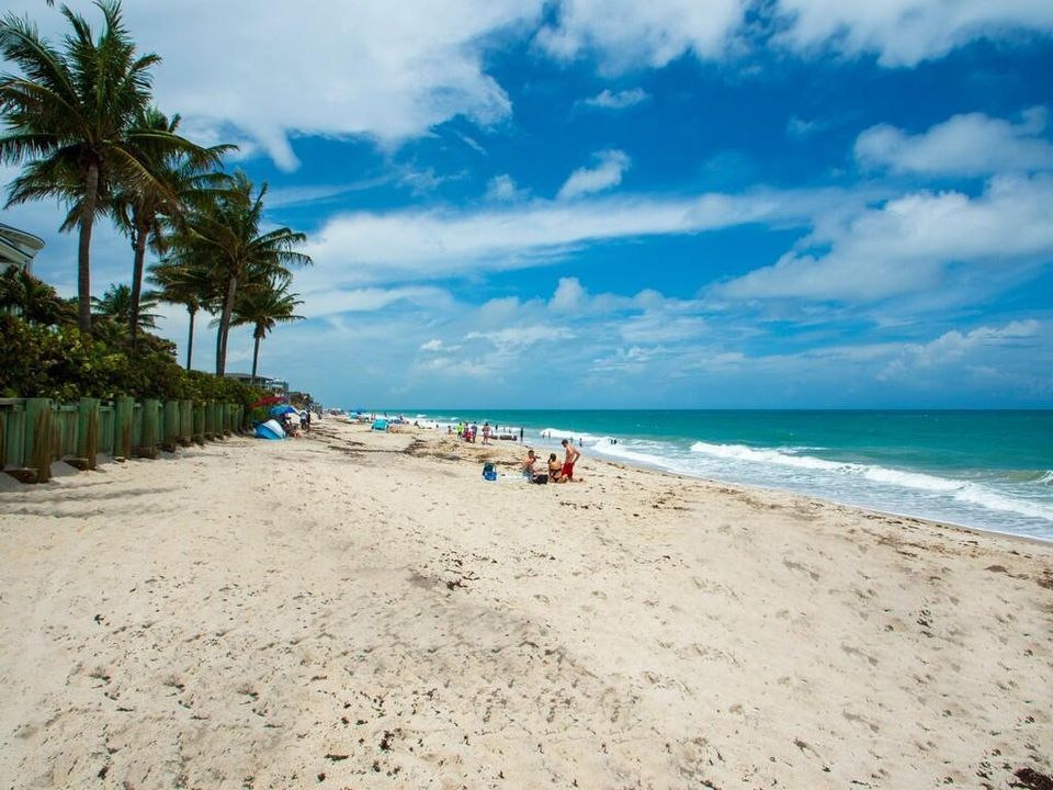 Vero Beach