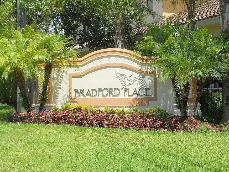 BRADFORD PLACE
