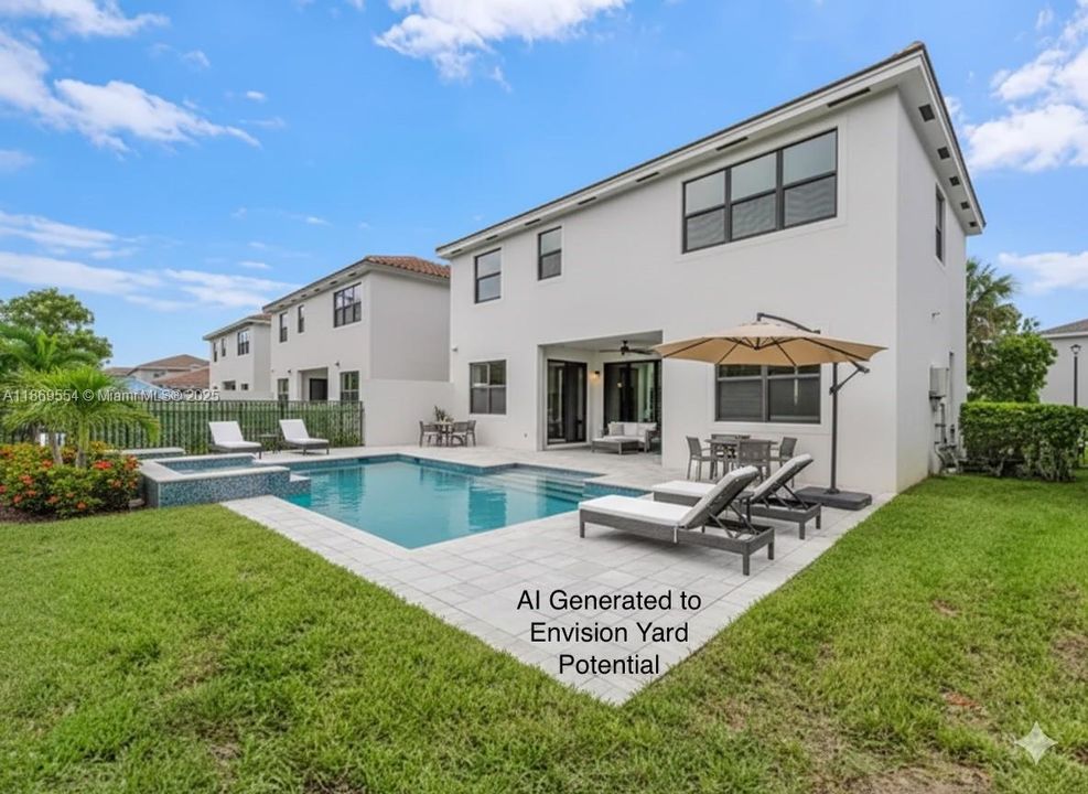 Activo con contrato: $750,000 (4 camas, 3 baños, 2279 Pies cuadrados)