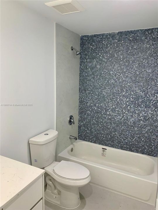 2nd Bathroom