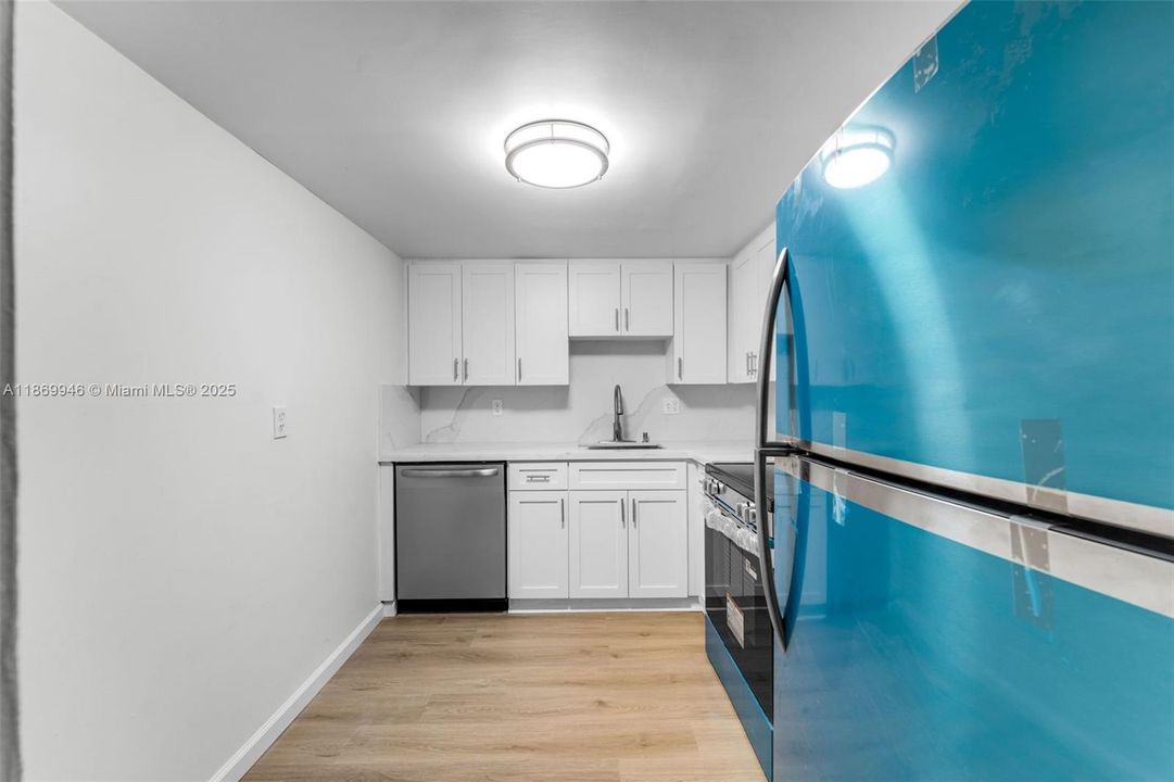 Activo con contrato: $1,800 (1 camas, 1 baños, 703 Pies cuadrados)