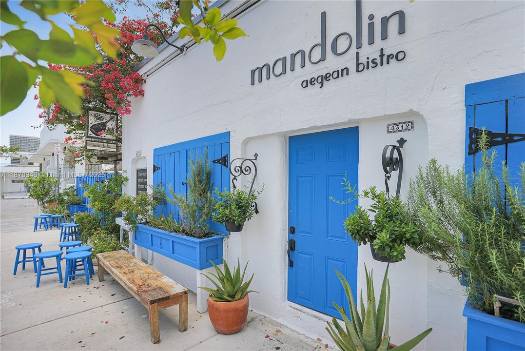 Michelin Bib Gourmand