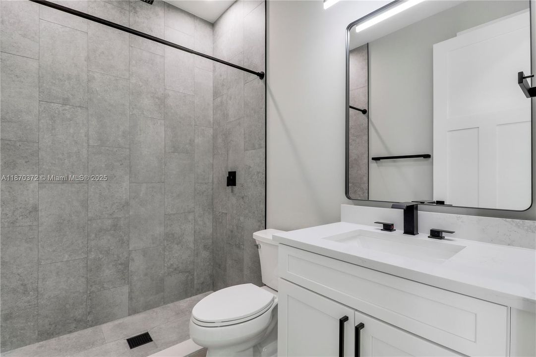 Bathroom 4