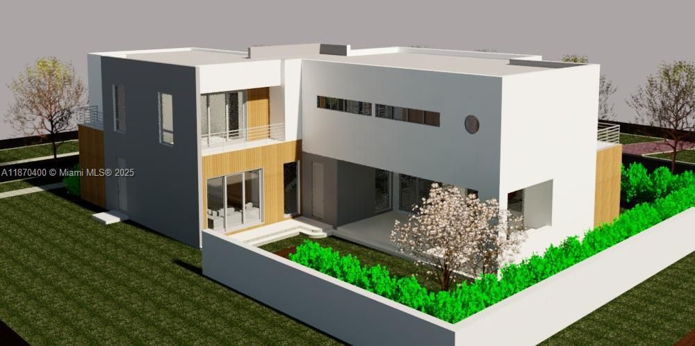 En Venta: $575,000 (0.19 acres)