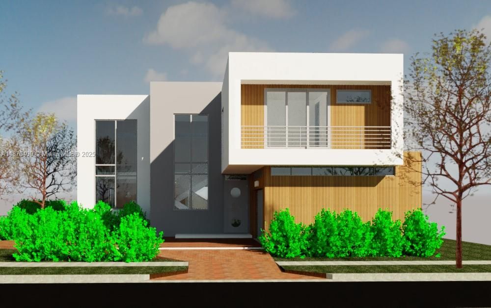 En Venta: $575,000 (0.19 acres)