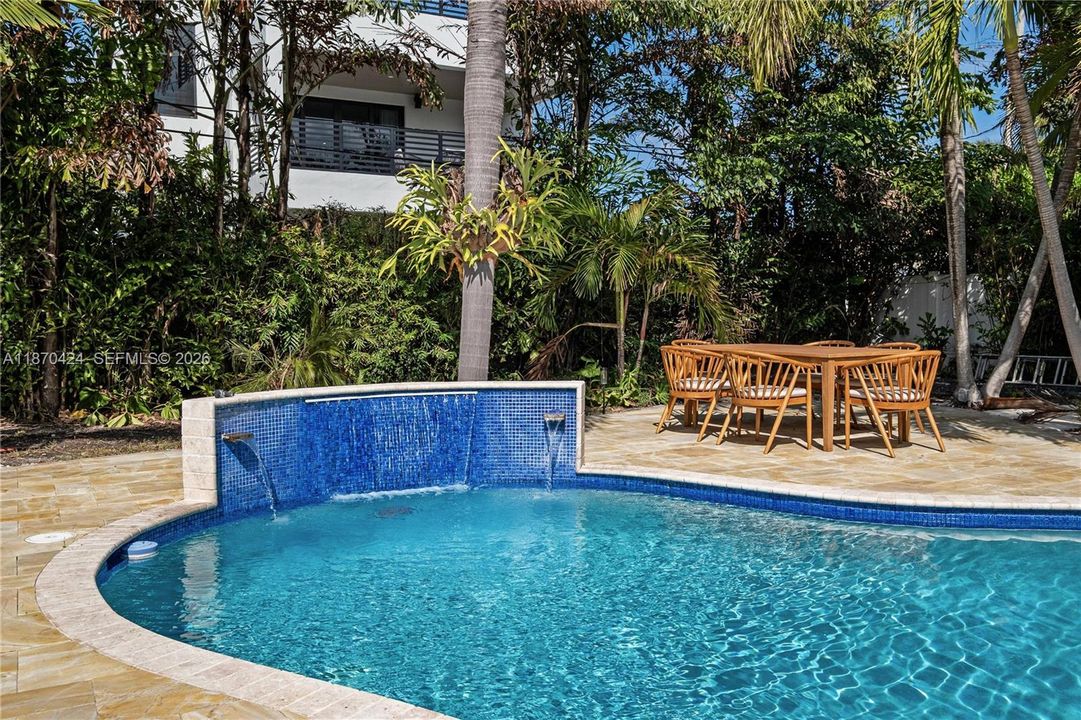 Activo con contrato: $3,747,000 (5 camas, 5 baños, 3747 Pies cuadrados)
