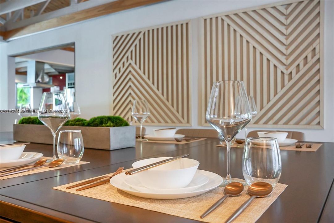 В аренду: $25,400 (5 спален, 5 ванн, 5465 Квадратных фут)