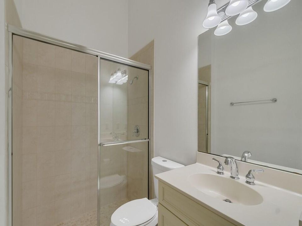 CASITA BATH