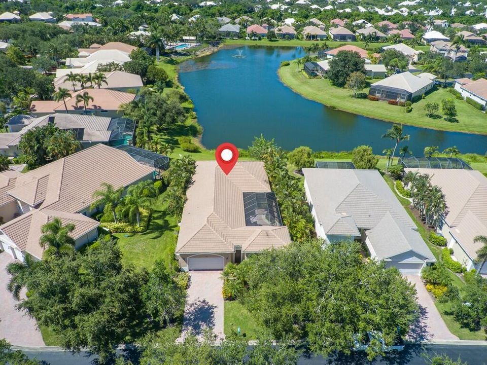 AERIAL LAKE VIEW MARKED