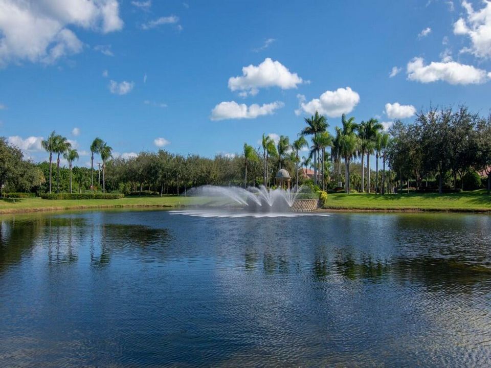 FOUNTAIN