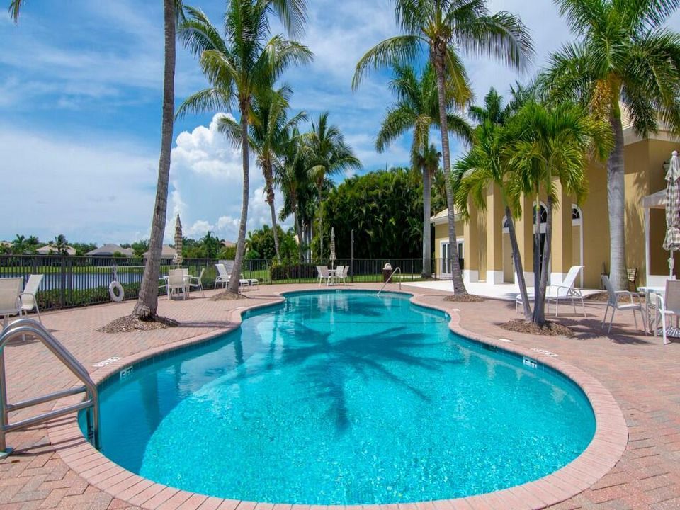 COMMUNITY POOL 2