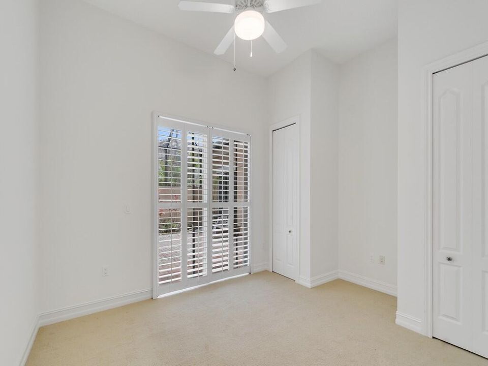 CASITA BEDROOM