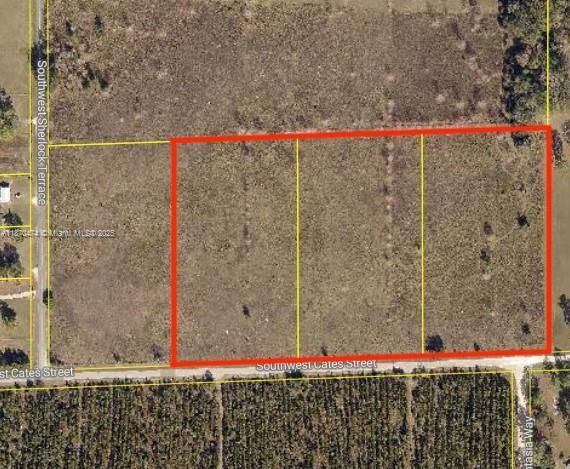 最近售出: $220,000 (15.03 acres)