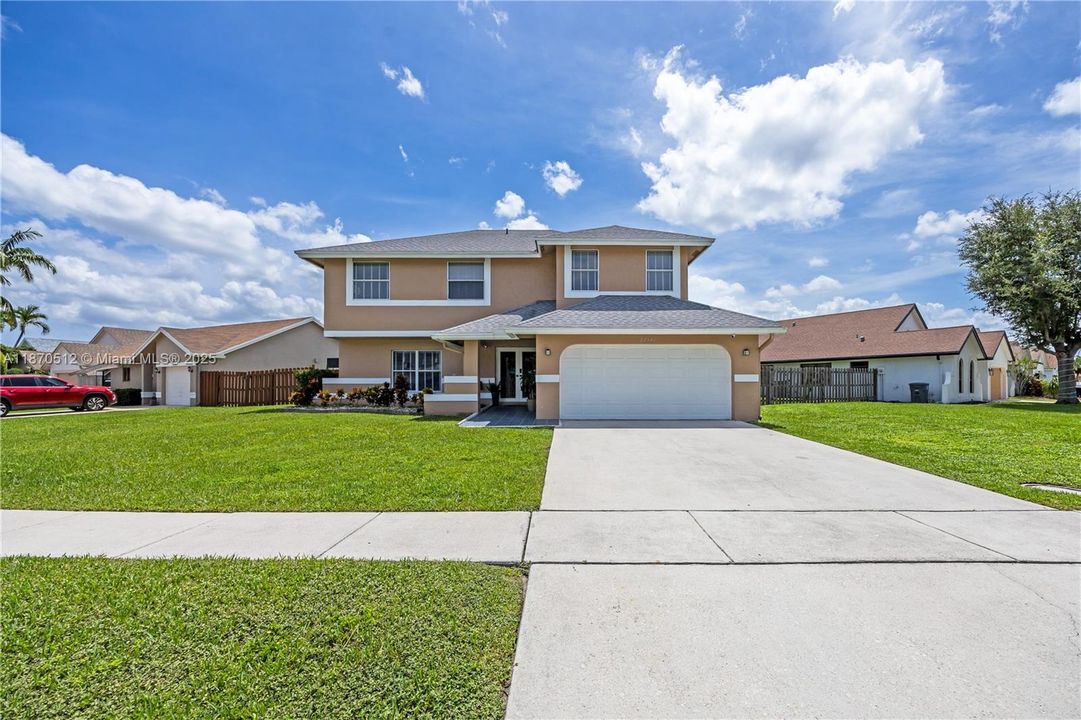 Active With Contract: $5,250 (5 beds, 2 baths, 2386 Square Feet)