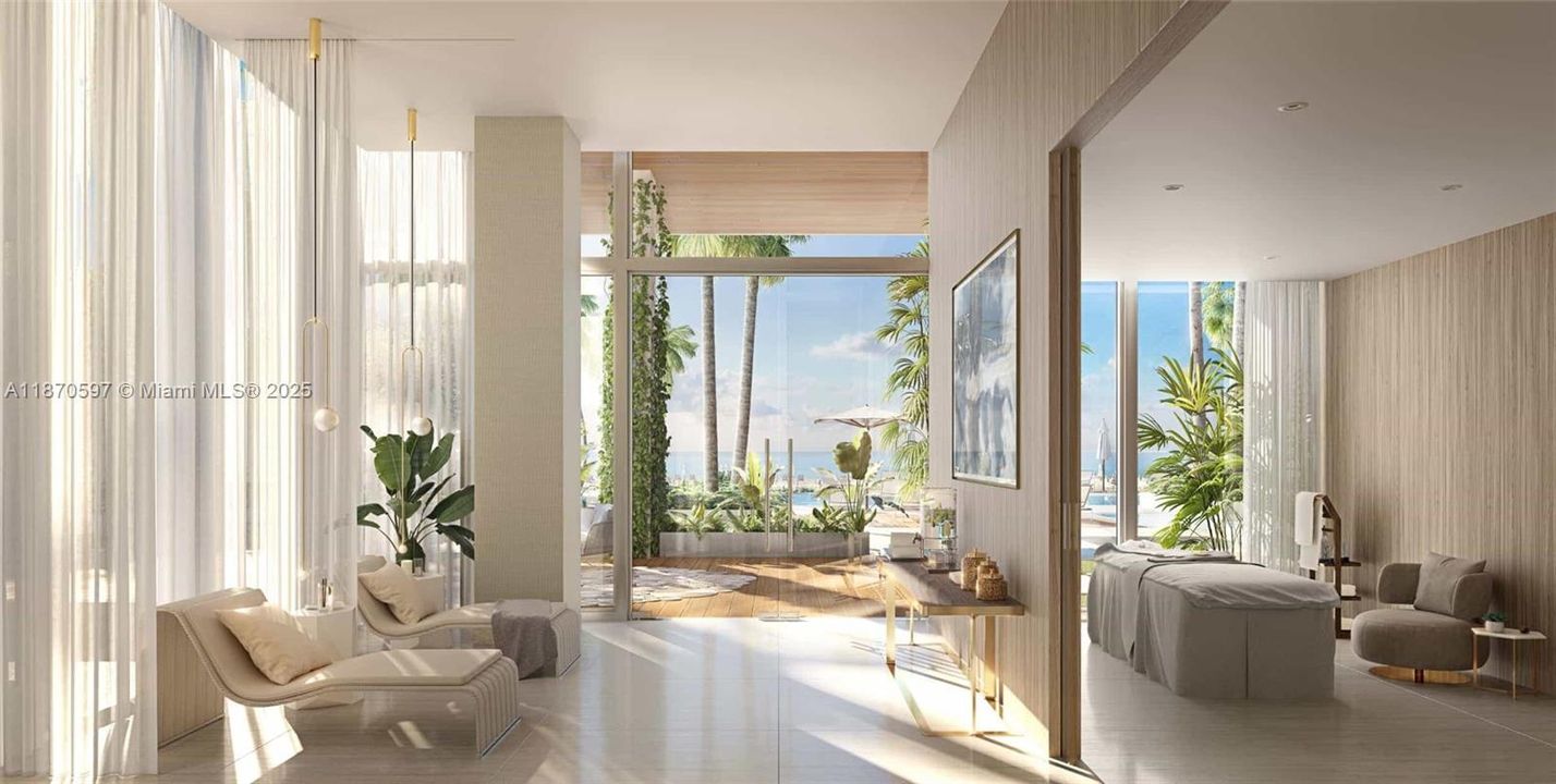 Active With Contract: $2,695,000 (2 beds, 2 baths, 1176 Square Feet)