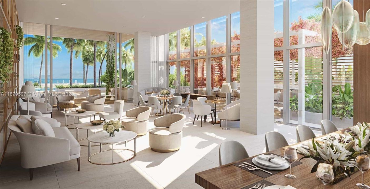 Active With Contract: $2,695,000 (2 beds, 2 baths, 1176 Square Feet)