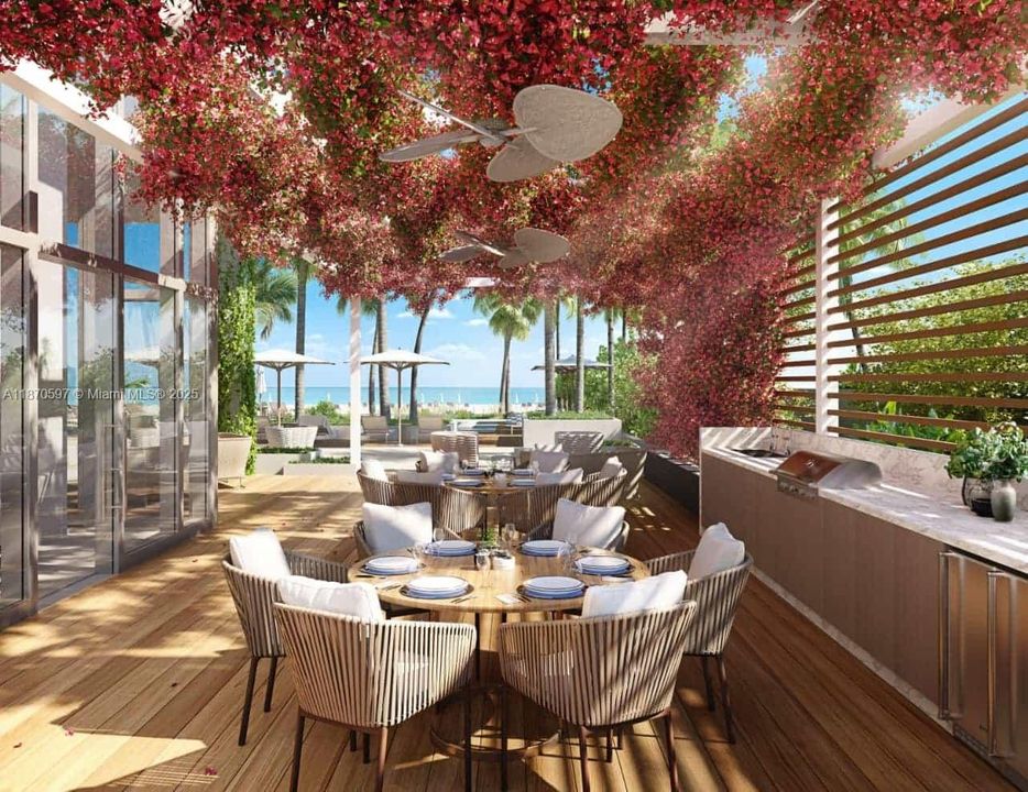 Active With Contract: $2,695,000 (2 beds, 2 baths, 1176 Square Feet)