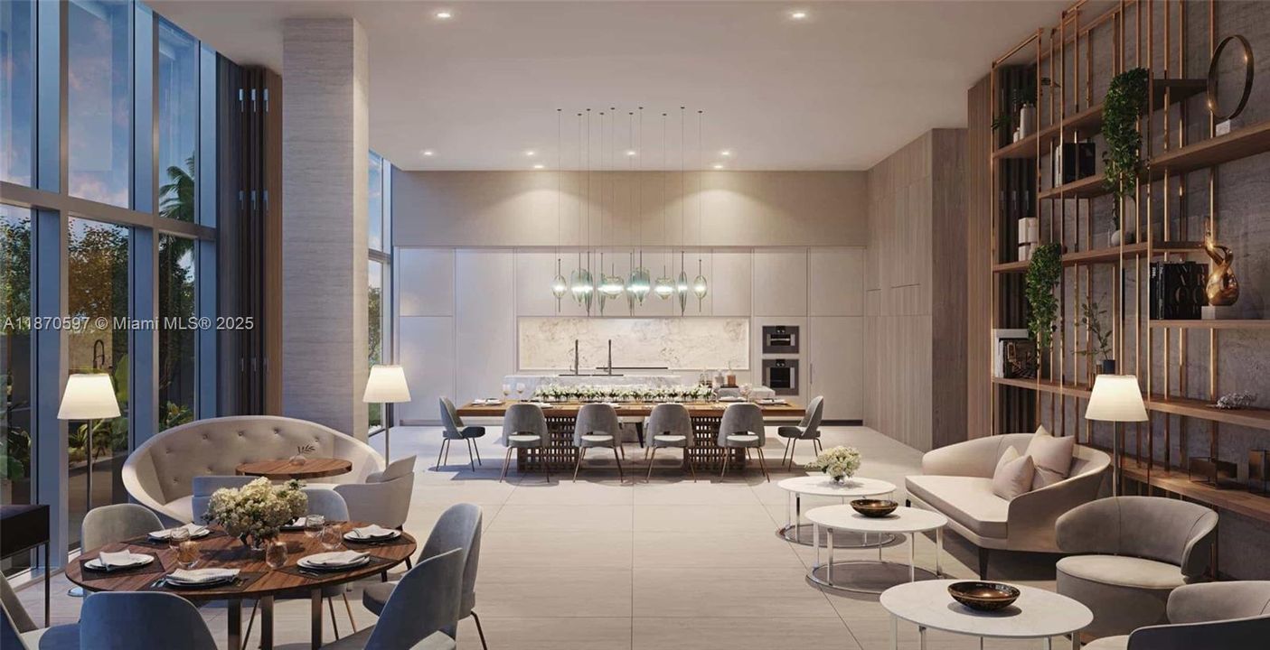 Active With Contract: $2,695,000 (2 beds, 2 baths, 1176 Square Feet)