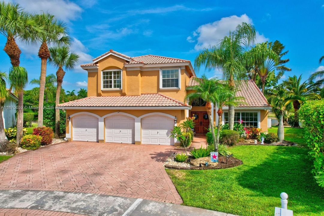 Active With Contract: $5,700 (4 beds, 3 baths, 2676 Square Feet)