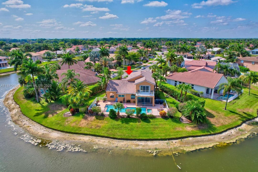 Active With Contract: $5,700 (4 beds, 3 baths, 2676 Square Feet)