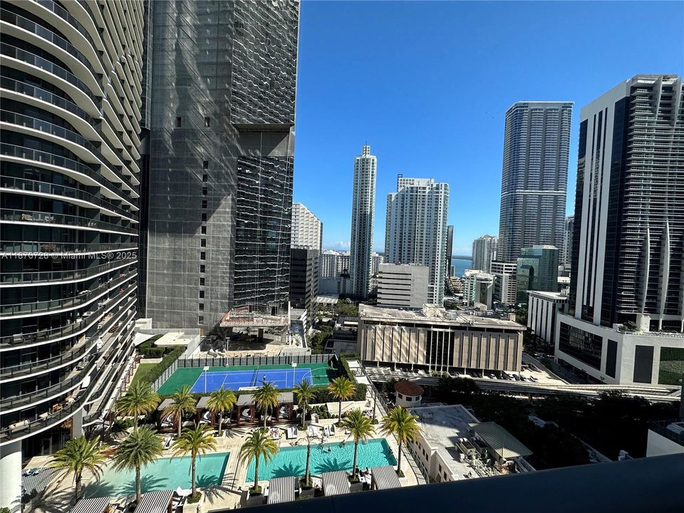 Recientemente alquilado: $3,900 (1 camas, 2 baños, 792 Pies cuadrados)