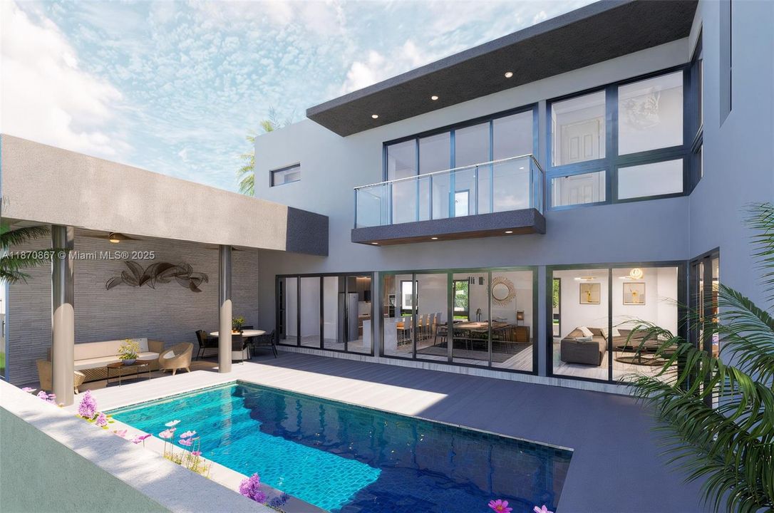 待售: $849,000 (4 贝兹, 4 浴室, 2865 平方英尺)