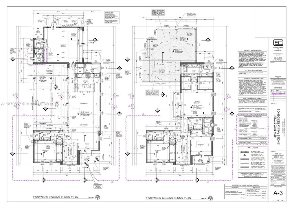 待售: $849,000 (4 贝兹, 4 浴室, 2865 平方英尺)
