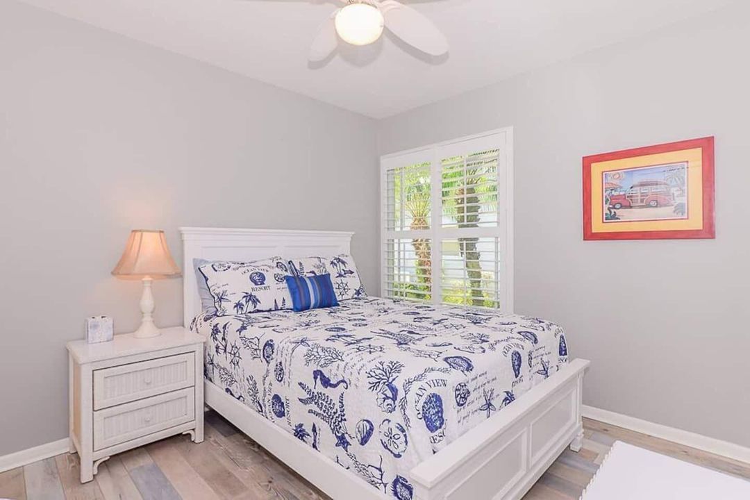 CONCH guest bedroom A3