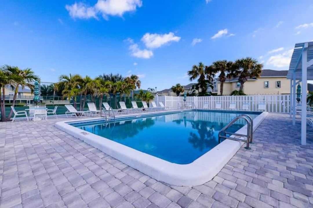 IRP neighborhood pool