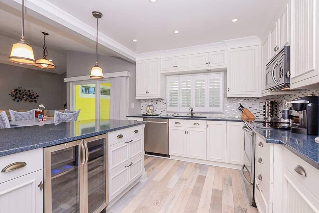 CONCH kitchen 1