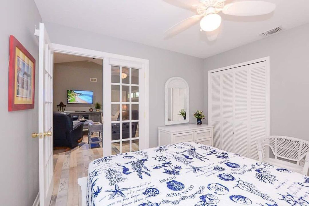 CONCH guest bedroom A2