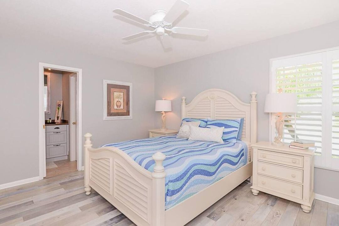 CONCH guest bedroom B1