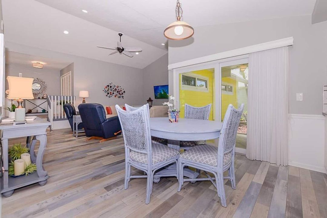 CONCH dining room 1