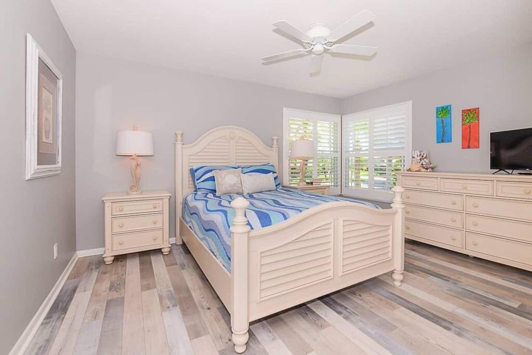 CONCH guest bedroom B
