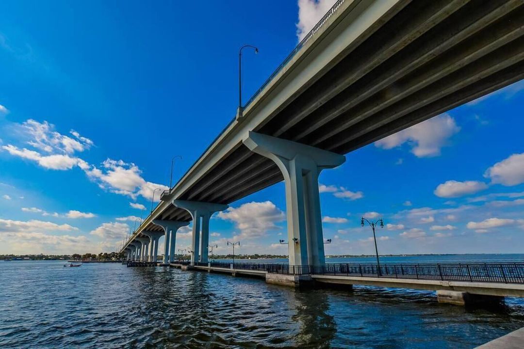 Jensen Causeway