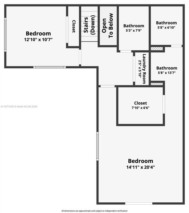 合同活跃: $420,000 (3 贝兹, 2 浴室, 1632 平方英尺)