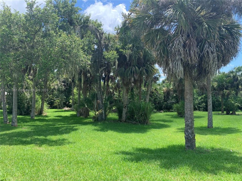 En Venta: $350,000 (1.63 acres)