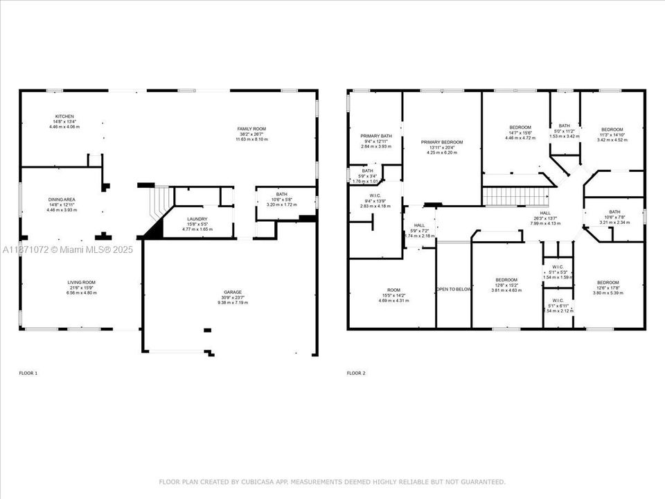 Под контрактом: $1,950,000 (6 спален, 4 ванн, 3894 Квадратных фут)