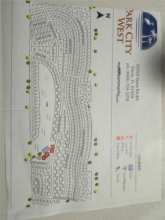 For Sale: $145,000 (3 beds, 2 baths, 7672 Square Feet)