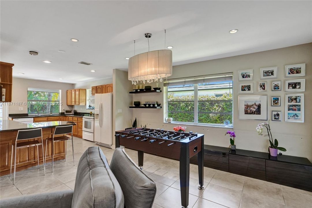 合同活跃: $1,490,000 (5 贝兹, 3 浴室, 2584 平方英尺)