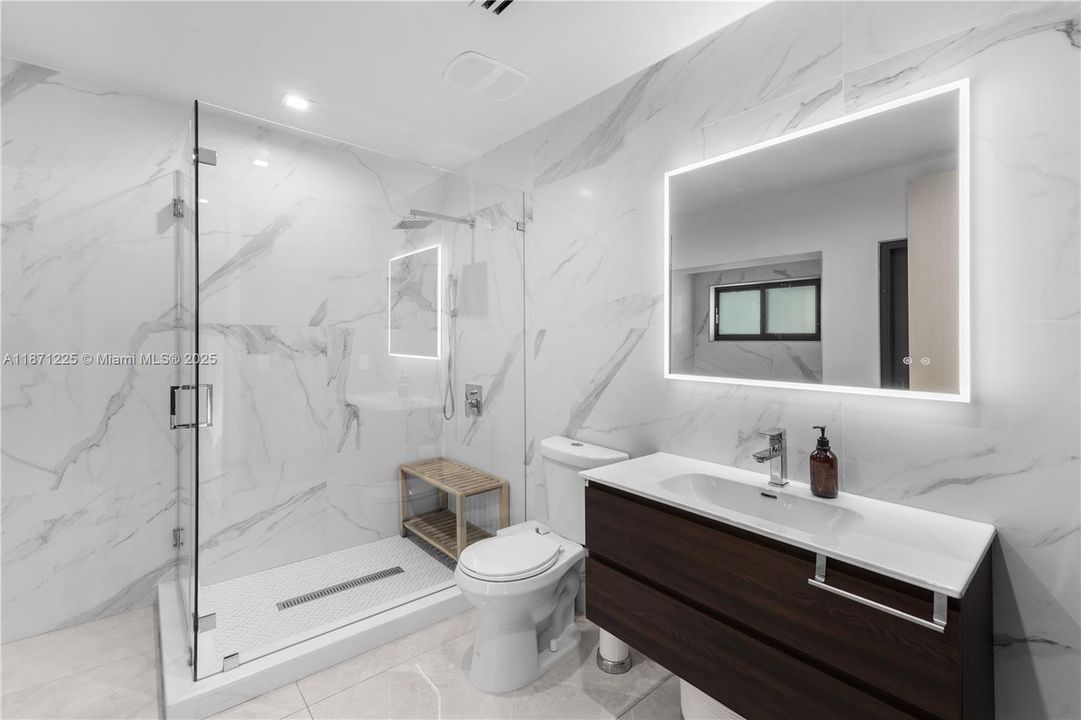 Bathroom 3 - Ensuite