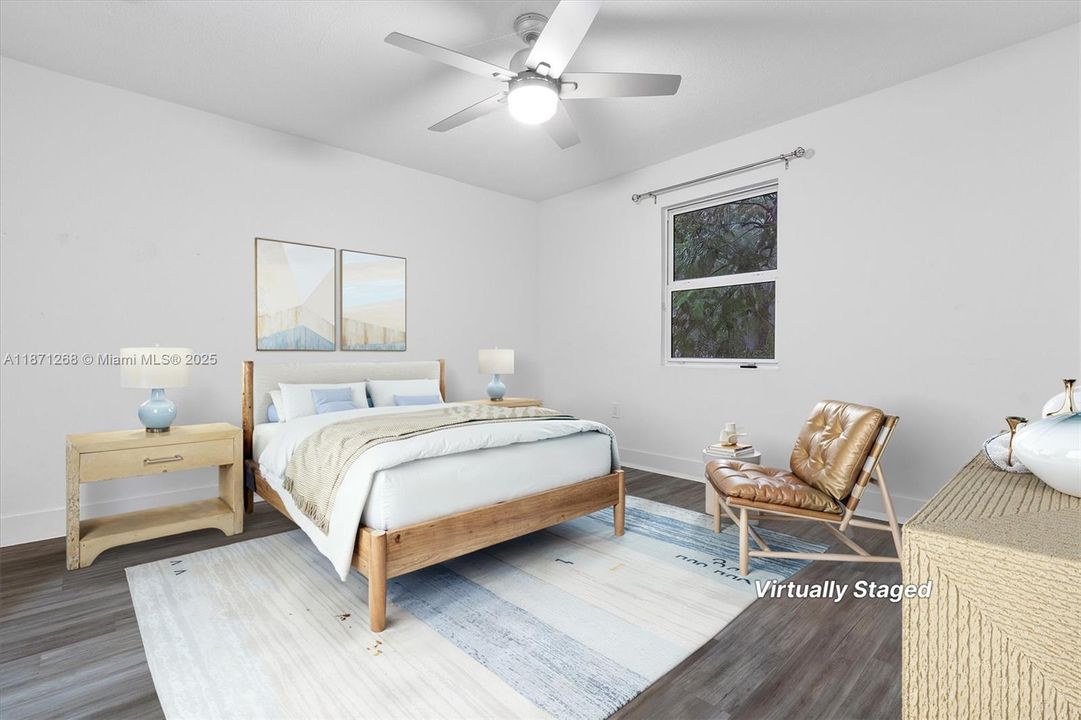 Activo con contrato: $1,050,000 (3 camas, 2 baños, 1672 Pies cuadrados)