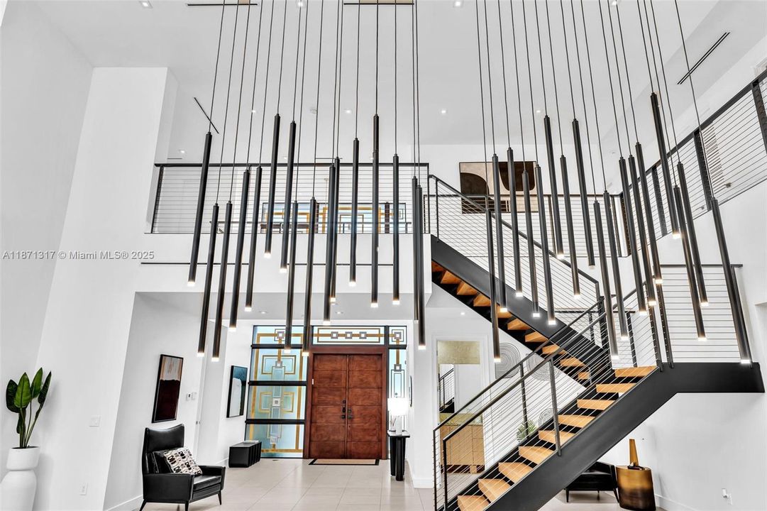 В аренду: $40,000 (7 спален, 6 ванн, 4990 Квадратных фут)