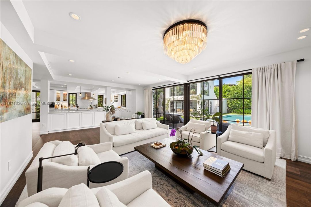 出租: $35,000 (6 贝兹, 5 浴室, 4351 平方英尺)