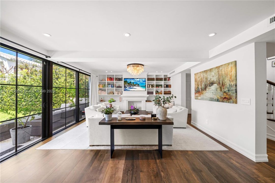 出租: $35,000 (6 贝兹, 5 浴室, 4351 平方英尺)