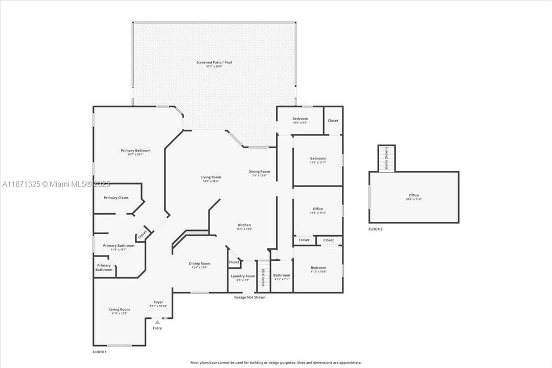 For Sale: $899,000 (4 beds, 3 baths, 3120 Square Feet)